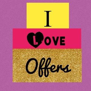 ❤️❤️❤️OFFERS WELCOME HERE!!!❤️❤️❤️